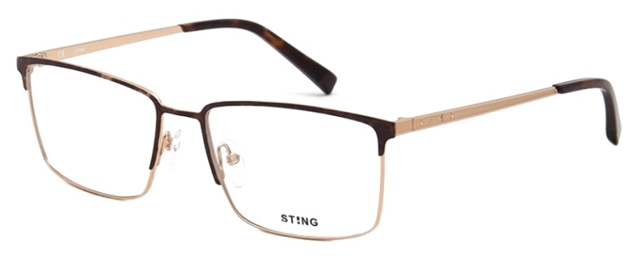 Sting 357